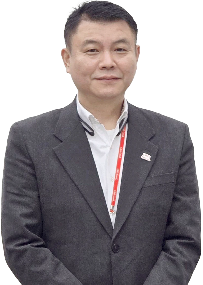 양*영 매니저